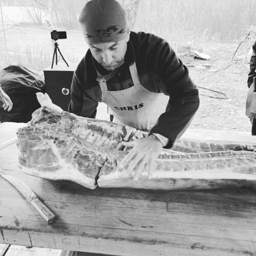 Reviving Hog Traditions